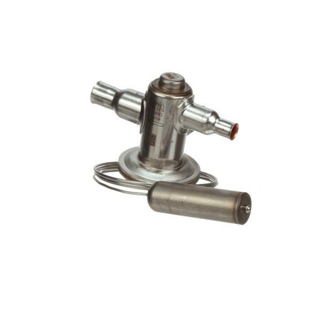 Delfield Valve, Therm Exp, W/O Mo P, R290 3516662